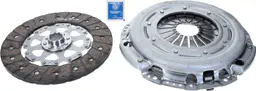 Mercedes C Serisi W204 C 220 CDI BlueEFFICIENCY OM646 Debriyaj Seti | SACHS 3000 970 135