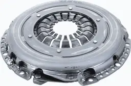 BMW 3 Serisi E90 335i N55 Debriyaj Seti | SACHS 3000 970 140