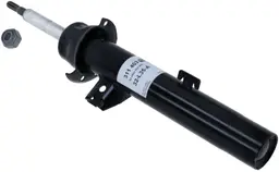 BMW 3 Serisi E90 318 d N43 Ön Amortisör Sol | SACHS 311 403