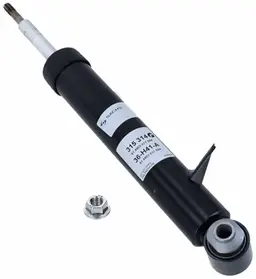BMW X5 (E70) 30i N52 Arka Amortisör Sağ | SACHS 315 314