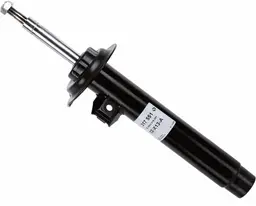 BMW Z4 (E85) 2.0i N46 Ön Sol Amortisör | SACHS 317 551