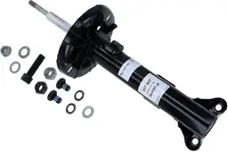 Mercedes C Serisi W203 C 180 M111 Ön Amortisör | SACHS 317 557