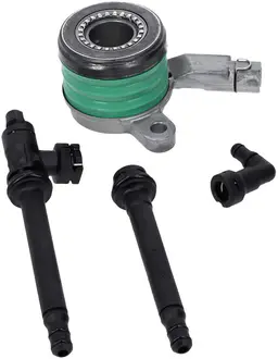 Mercedes Vito III 447 110 CDI OM622 Debriyaj Merkezi | SACHS 3182 600 249