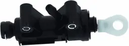 BMW 4 Serisi F32 420 d B47 Debriyaj Merkezi | SACHS 6284 654 025