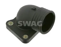 BMW E36 M43 Silindir Kapağı Su Flanşı Ön | SWAG 20923743