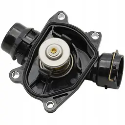 BMW E46 M57 Termostat | SWAG 20936719
