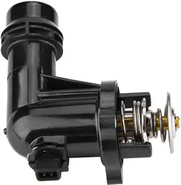 BMW 3 Serisi E46 M43 Termostat | TOPRAN 501310001