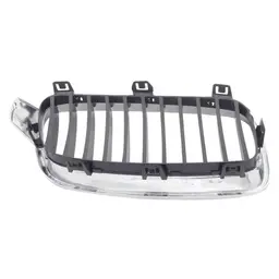 BMW 3 Serisi F30 Panjur Sağ Krom Titan | ITHAL 51137263480