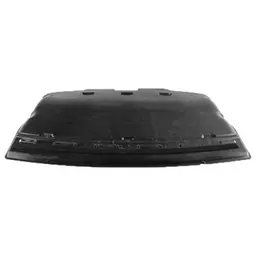 BMW 7 Serisi E65 Motor Alt Muhafaza Bakaliti 2002-07 (Keçeli Oem Kalite) | ITHAL 51757153790