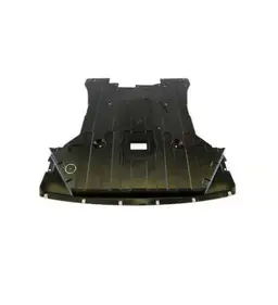 BMW X3 Serisi F25 Motor Alt Muhafaza Ön Orta (Keçeli Oem Kalite) | ITHAL 51757213662