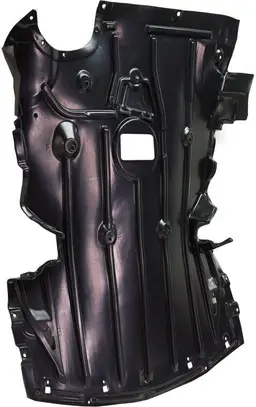 Bmw 3 Serisi E90 Motor Alt Muhafaza Ön | ITHAL 51758040109