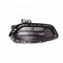 Mercedes CLA Serisi W117 Ön Tampon Izgara Kapağı Sol -AMG- | ITHAL A1178852222