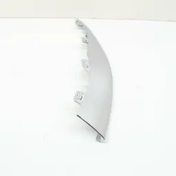 Mercedes C Serisi W205 Tampon Nikelajı Ön Sağ | ITHAL A2058858702