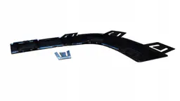 Mercedes C Serisi W206 Tampon Çıtası Arka Sol Siyah Amg 2021 | CARTEK TPMRD0112