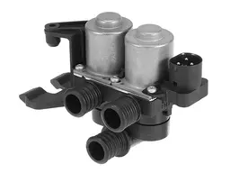 Bmw E36 Kalorifer Muslugu Klimalı 64118375792 | WENDER BA64118375792