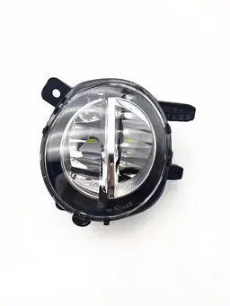 Bmw 1 Serisi F20 2012-2017 Sis Farı Sol Led