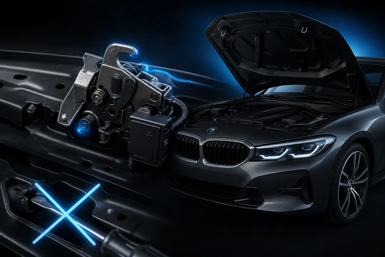 BMW'den Kaputu Kitleyecek Hamle: Artık Tornavida İşe Yaramayacak mı?