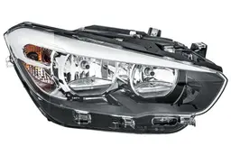BMW 1 Serisi F20 Far Halojen Sağ | HELLA 1EG 011 919-421