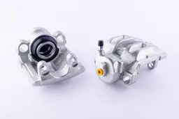 BMW X1 Serisi E84 Fren Kaliperi | HELLA 8AN 355 785-131
