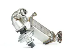 BMW 3 Serisi E90 N47 Egr Soğutucu | MAHLE CE 8 000P