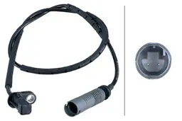 BMW 3 Serisi E91 ABS Sensörü | HELLA 6PU 012 039-751