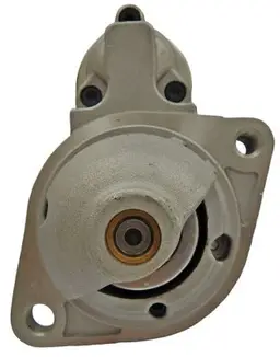 BMW 5 Serisi F10 N20 Marş Motoru | HELLA 8EA 012 528-041
