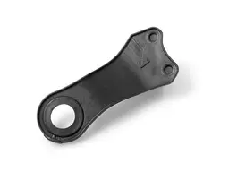 BMW 5 Serisi E60 2001-2010 Far Ayar Braketi Sol | WENDER BA63126949633