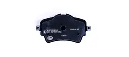 BMW X2 Serisi F39 Fren Balatası Arka | HELLA 8DB 355 023-091