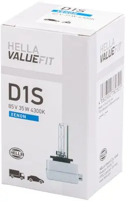BMW 2 Serisi F22 Çalışma Lambası Ampülü Xenon | HELLA 8GS 242 632-291