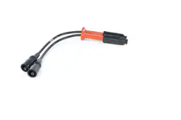 Mercedes W638 Vito 114 M111 Buji Kablosu | BOSCH 0986356311