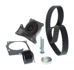 Mercedes W176 A OM607 Triger Seti Devirdaimli | BOSCH 1987946395