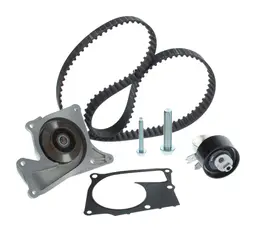 Mercedes W176 A OM607 Triger Seti Devirdaimli | BOSCH 1987946395