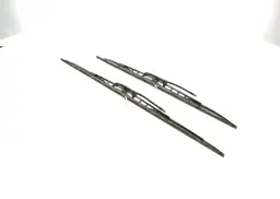 Mercedes W638 V 200 Silecek Lastiği Set | BOSCH 3397001725