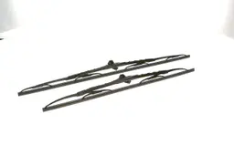 Mercedes W638 V 200 Silecek Lastiği Set | BOSCH 3397001725