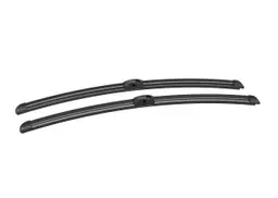 Mercedes W204 C 180 KOMPRESSOR T-Modell Silecek Takımı | BOSCH 3397009053