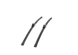 Mercedes W204 C 180 KOMPRESSOR T-Modell Silecek Takımı | BOSCH 3397009053