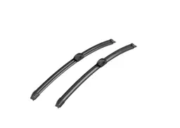 Mercedes W204 C 180 KOMPRESSOR T-Modell Silecek Takımı | BOSCH 3397009053