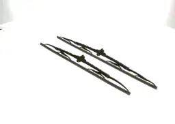 BMW E53 X5 4.4i Silecek Lastiği Set | BOSCH 3397118307