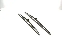 BMW E53 X5 4.4i Silecek Lastiği Set | BOSCH 3397118307