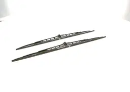 BMW E53 X5 4.4i Silecek Lastiği Set | BOSCH 3397118307