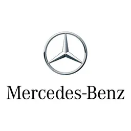 Orjinal Yıldızı Mercedes