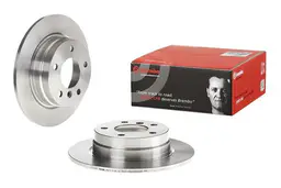 BMW 3 Serisi E36 320 i Arka Fren Diski | BREMBO 08536624