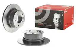 BMW 3 Serisi E36 2.2 i Arka Fren Diski | BREMBO 08685381
