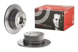 BMW 3 Serisi E36 316 g Arka Fren Diski | BREMBO 08830211