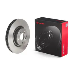 Mercedes E Serisi W211 E 400 CDI Ön Fren Diski Havalandırmalı | BREMBO 09982521