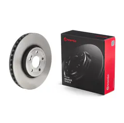 Mercedes GLB Serisi X247 GLB 200 Ön Fren Diski Havalandırmalı | BREMBO 09D98511