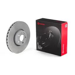 Mercedes S Serisi W222 S 350 BlueTEC / d 4-matic Ön Fren Diski Havalandırmalı | BREMBO 09F29113