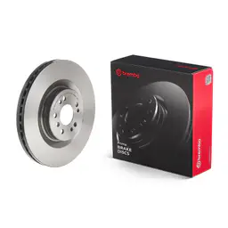 Mercedes R Serisi W251 R 280 Ön Fren Diski Havalandırmalı | BREMBO 09R10311