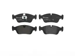 BMW 3 Serisi E46 316 i Ön Fren Balatası | BREMBO P06024