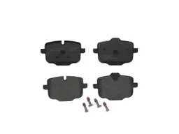 BMW 3 Serisi G80 M3 Arka Fren Balatası | BREMBO P06061